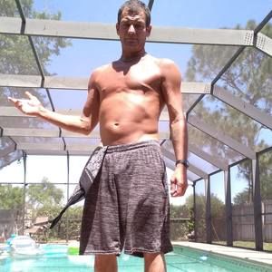 Meet your Posher, Aaron